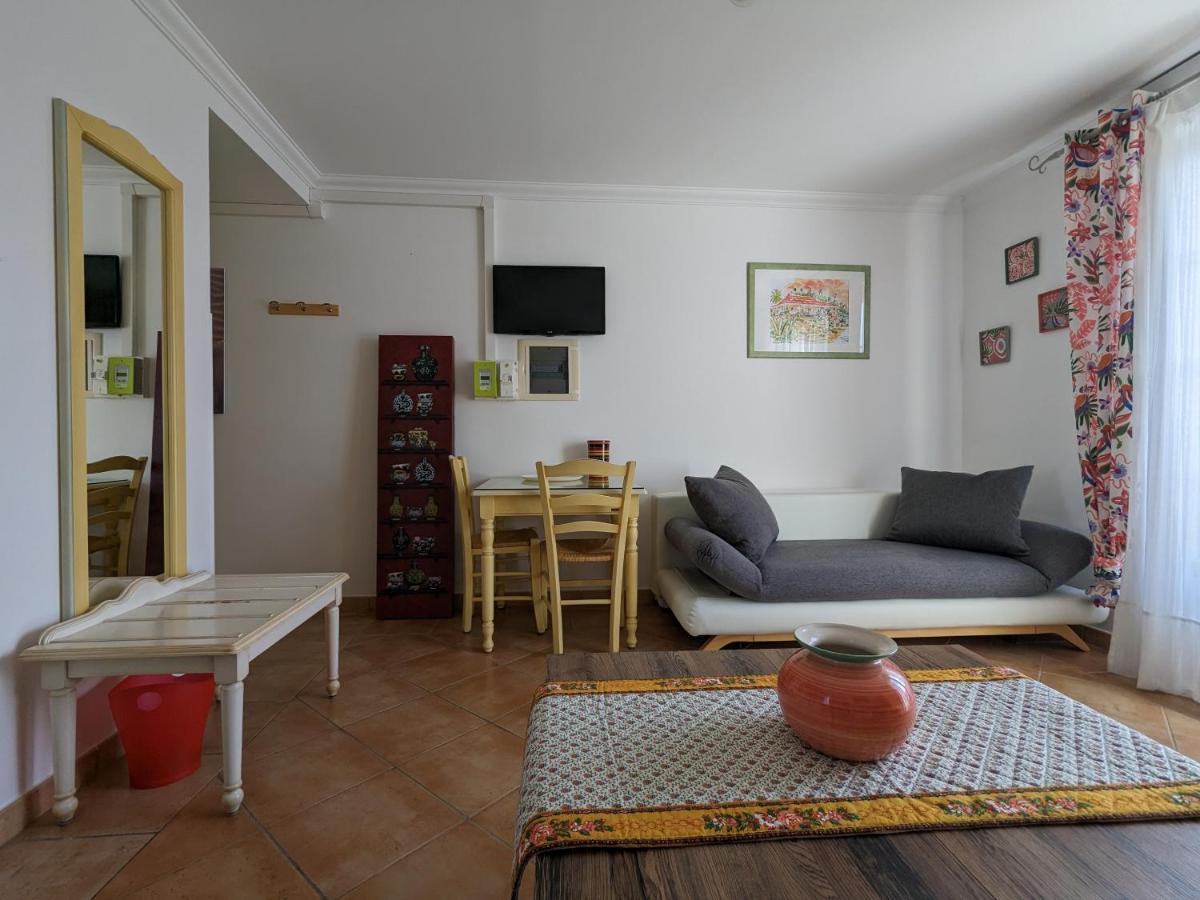 Appartement L'instant - Vue - Bord De - La Capte - Cote D'azur *
