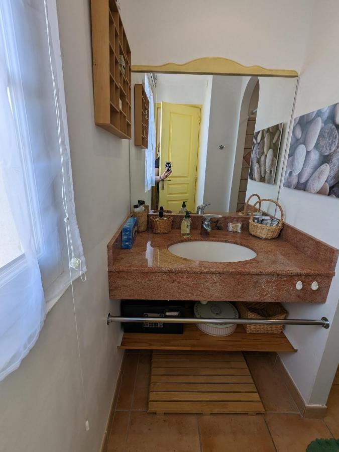 L'instant - Vue - Bord De - La Capte - Cote D'azur Appartement *